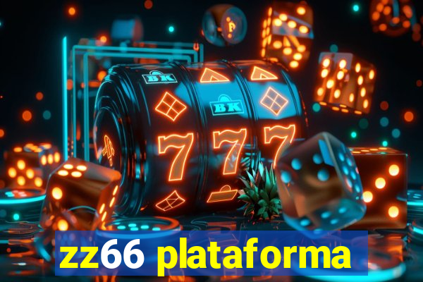 zz66 plataforma